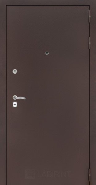 Товар Дверь Классик антик медный DIS006225