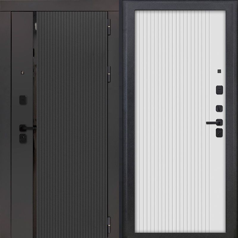 Товар Дверь ДвериПРО Модель 3КЛ-1009 DPRO190680