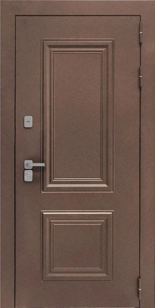 Дверь ДвериПРО Д-68 Экошпон СБ-3 (16мм, капучино) DPRO221025