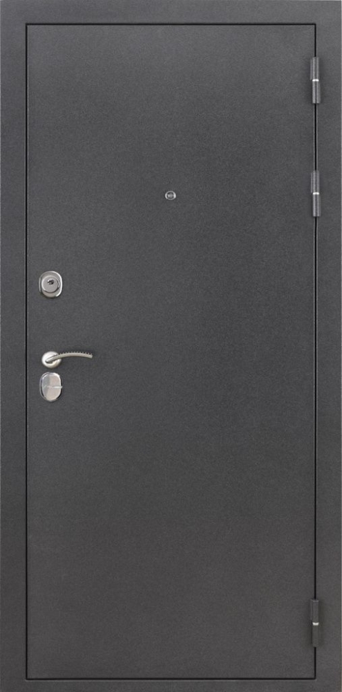 Дверь ДвериПРО Л-3б Фл-608 винорит Белый DPRO227823