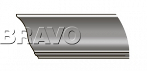 Товар Карниз 60 см BRK2064