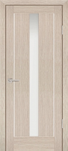 Товар Межкомнатная дверь PS-02 Капучино Мелинга