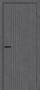 Товар Межкомнатная дверь Граффити-32 Slate Art BR6090