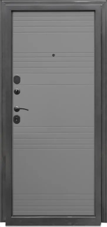 Товар Дверь Олимп Софт Серый DIS007127