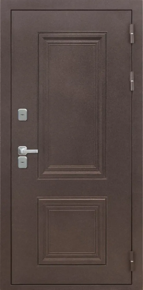 Дверь ДвериПРО Д-68 Экошпон СБ-3 (16мм, Капучино) DPRO226342