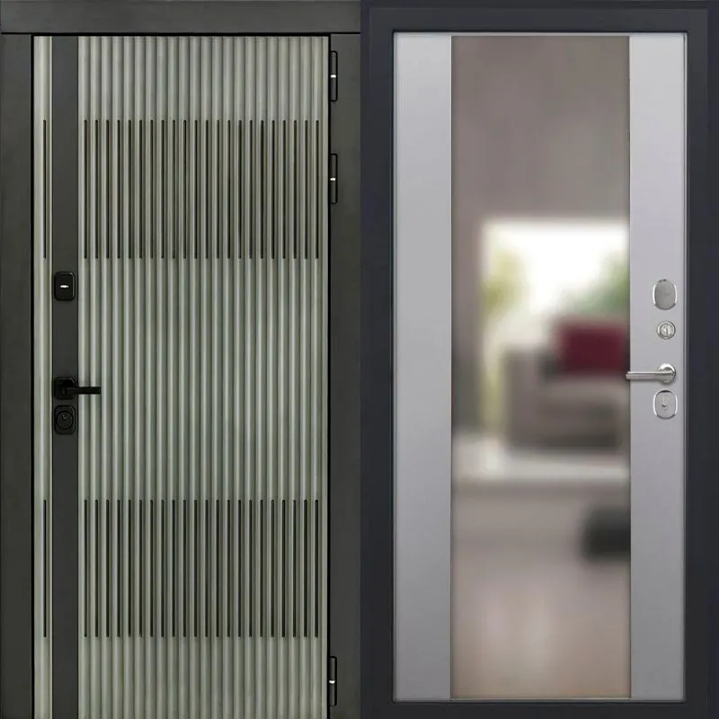 Товар Дверь ДвериПРО Elfy DPRO191800