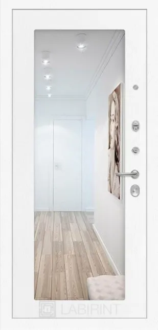Товар Дверь Лайн WHITE DIS006239