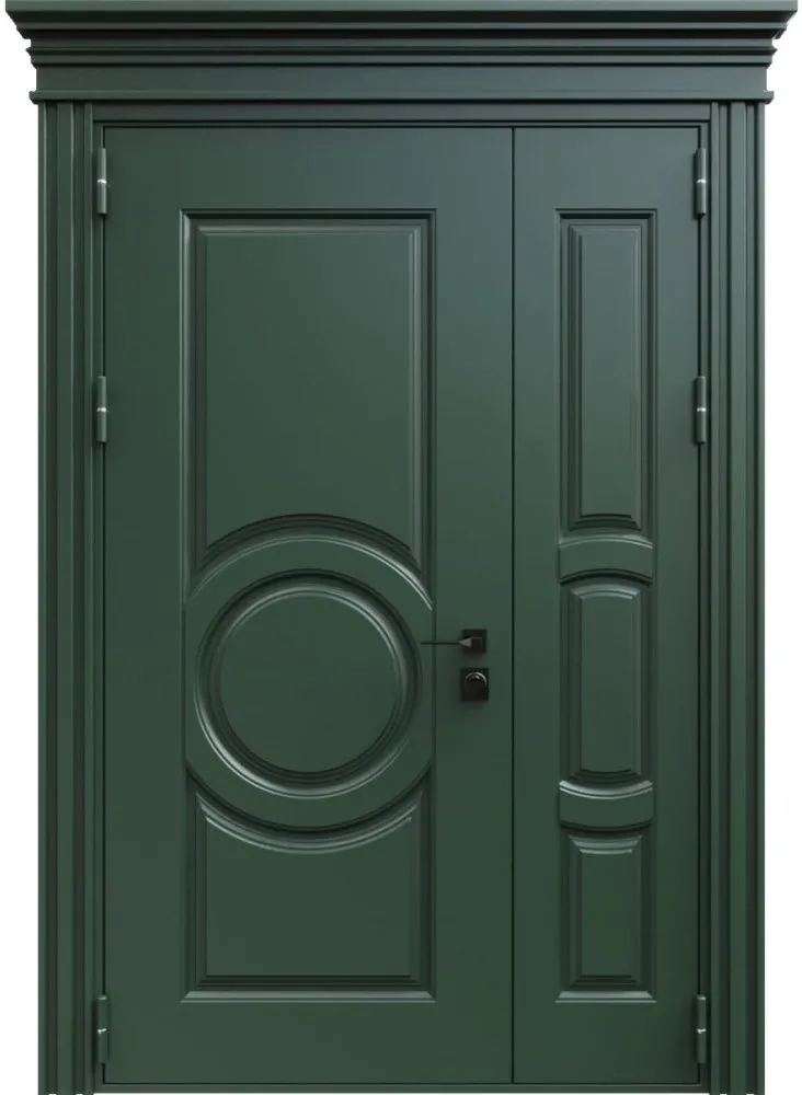 Цербер 13 Штамп B-12 S-12 7314 DIS007314