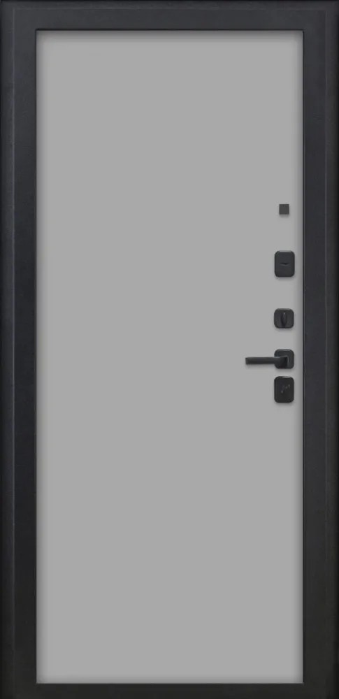 Товар Дверь ДвериПРО Квадро Гладкая шарли светлый DPRO220867