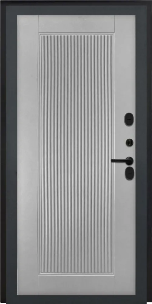 Товар Дверь ДвериПРО Elfy ПВХ 10мм Астрод Velutto Grigio DPRO221189