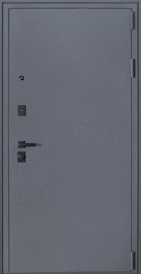 Товар Дверь Беркут Бетон Светлый С Зеркалом DIS007529