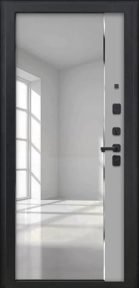 Товар Дверь ДвериПРО Модель L-49 ФЛЗ-618 шарли светлый DPRO220936