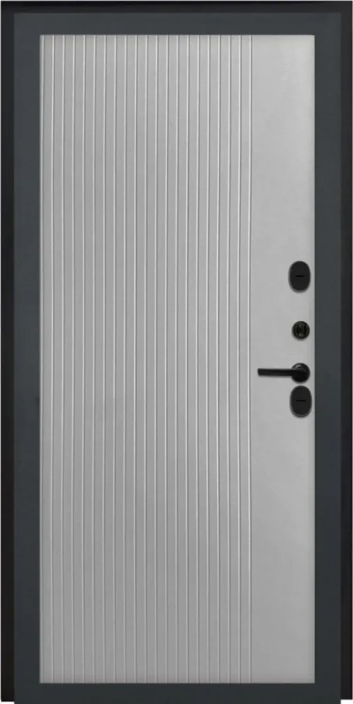 Товар Дверь ДвериПРО Д-68 ФЛ-790 Velutto Grigio DPRO220989