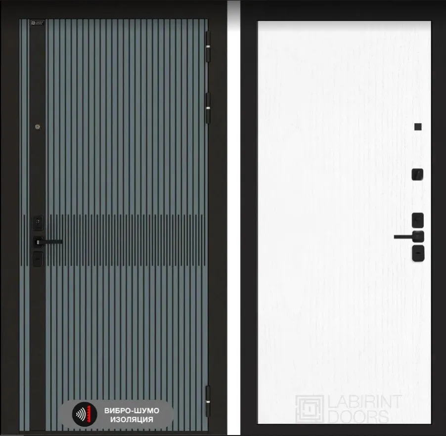 Дверь Иссида DIS007133