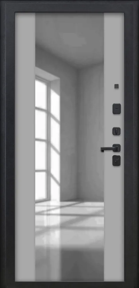 Товар Дверь ДвериПРО Элфи ФЛЗ-1 Шарли светлый DPRO222749