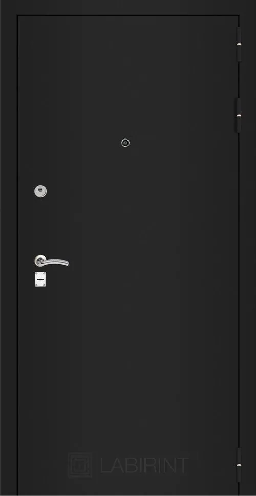 Товар Дверь Классик шагрень черная DIS006223