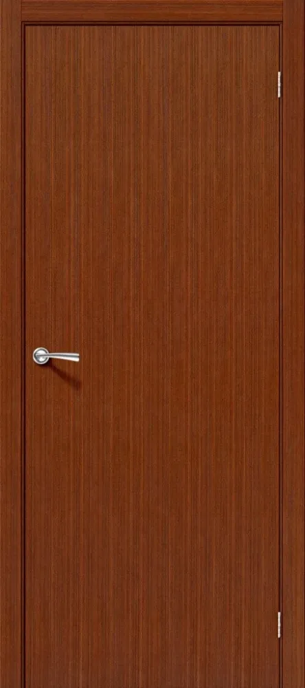 Фото Межкомнатная дверь Соло-0.V Ф-15 Макоре BR3964